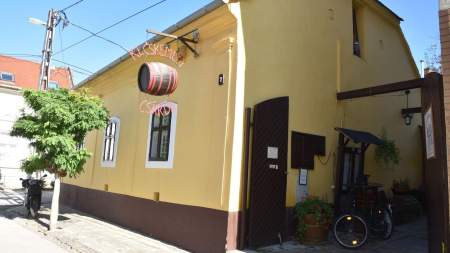 A nagylelkűség receptje: Szabó Antal februári jótékonysága