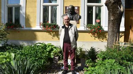 Aranyba foglalt irgalom – A transzcendencia és a karitász metszéspontjai Dénus Kiss Jenő életében