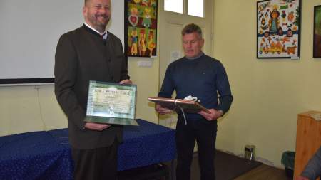 Károlyi Bernát: A Távol-Kelet apostola és Kecskemét oltalmazója