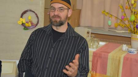 Az irgalmasság arcai – Bibliai üzenet a rászorulóknak