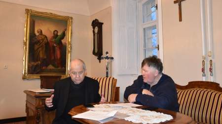 Egyház, állam és politika viszonya – Bábel Balázs érsek aktuális gondolatai