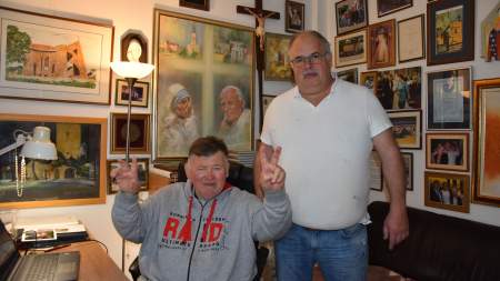 Édesség a Fodor Cukrászdából