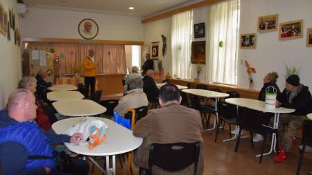 Lélekfestés az Ige erejével – Ember és Isten kapcsolatának szakralitása