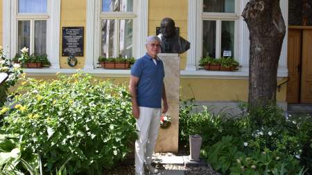 Léleksimogatás a Szentírás erejével – Dávid király