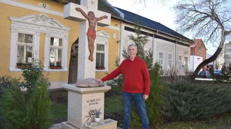 Gyümölcsök a Bács-Zöldérttől