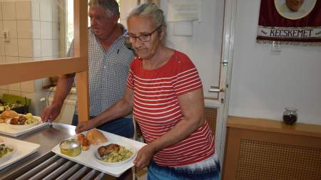 BÁCSVÍZ Zrt. – A jótékonyság tiszta forrása