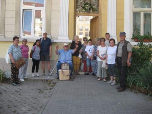 Kirándulás és esti tűzijáték – Így töltötték a wojtylások augusztus 20-át a budai hegyekben