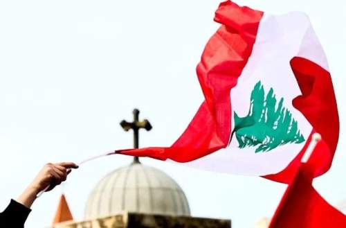 Lehetséges, hogy Leó pápa első apostoli útja során még idén Libanonba látogat?