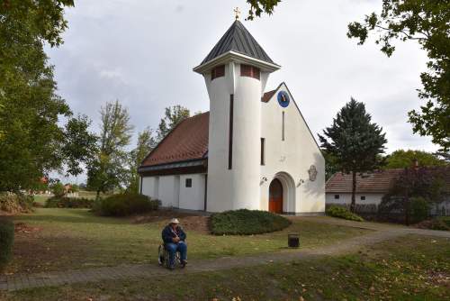 Hitből fakadt, szeretetből született – Kettős jubileum Kisizsákon
