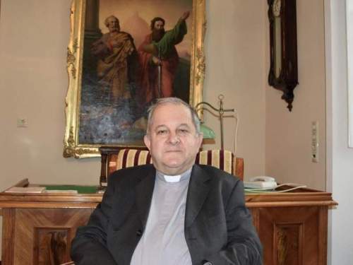 Dr. Bábel Balázs: A világ változik, mi maradunk – Érseki visszatekintés és jövőbe nézés