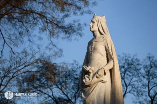 A Magyar Katolikus Püspöki Konferencia Szent Erzsébet-napi körlevele 