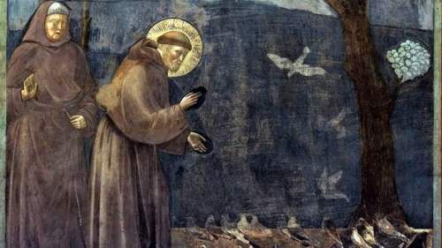 A közös otthon kiáltása – Massimo Fusarelli OFM levele a szegények világnapjára 