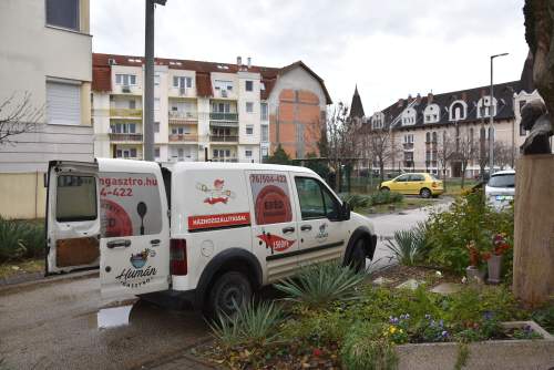 Jószívűség tálalva – Az örmény nemzetiségi önkormányzat étkeztette a rászorultakat