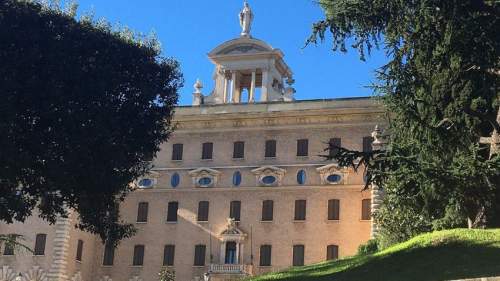 Változott a Vatikánvárosi Állam Pápai Bizottságának elnökére vonatkozó szabály 