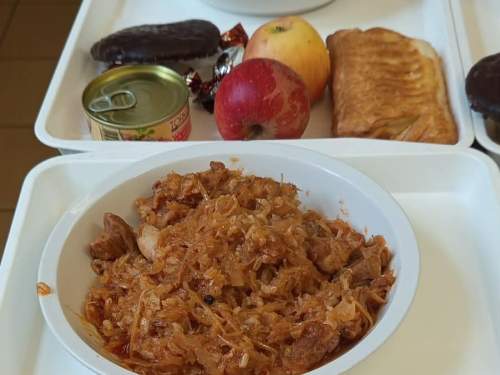 Székelykáposzta a szegényeknek