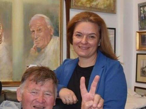 Amikor az elegancia átöleli a szegénységet — jótékonysági ebédosztás a Sheraton jóvoltából