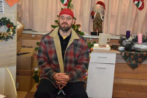 Az irgalmasság arcai – Bibliai üzenetek a wojtylásoknak