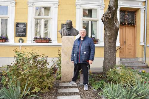 A szeretet fűszere, a hűség záloga: Rehák Róbert és családja nemes gesztusa – immáron másodszor 