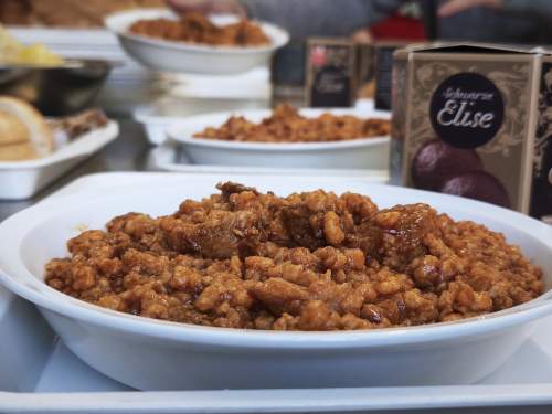 A Sasfészekből áradó szeretet: Szilvási József nemes gesztusa a Wojtyla-sorsközösségért