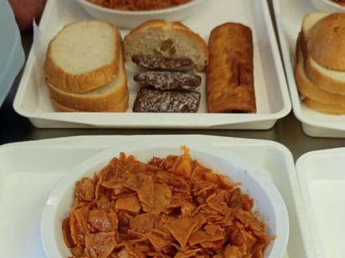 Az emberség jó illata: fejedelmi ebéd az izsáki Vino Étteremből