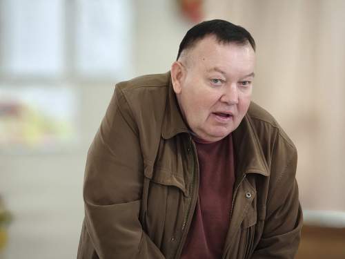 Virágzó önzetlenség Helvéciáról: Hegede István gondoskodott a szegényekről