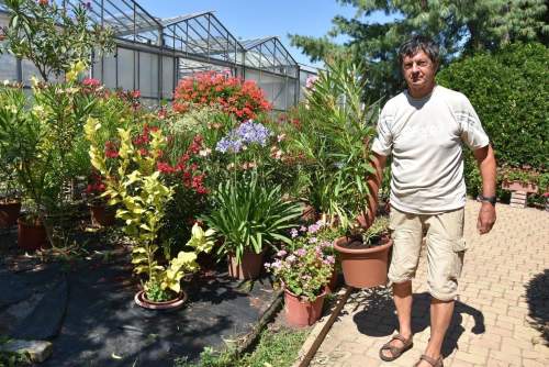 A „telefonpápa” szívének vonala hétfőn a nehézsorsúakért csörgött