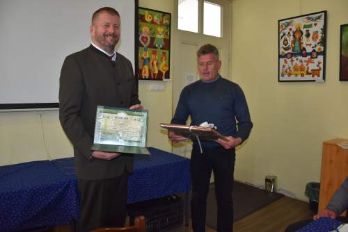 Károlyi Bernát: A Távol-Kelet apostola és Kecskemét oltalmazója