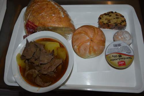 A jóság nemes ízei a Porció-Ék Kft. támogatásával