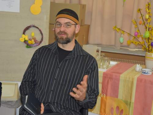 Az irgalmasság arcai – Bibliai üzenet a rászorulóknak