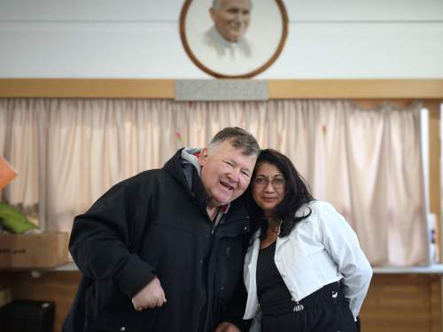 Szeretetvendégség Látó Richárd emlékére