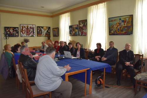 Jókai Mór irodalmi univerzuma a Wojtyla Házban