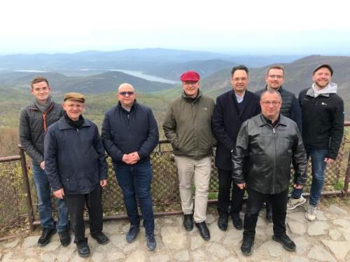 Hogyan szólítsuk meg a Z generációt? – Egyetemi lelkészek találkoztak Dobogókőn 