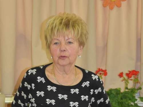 Egy élet a szolgálat jegyében – Szeretetvendégséggel tisztelgett Gizike emléke előtt élettársa
