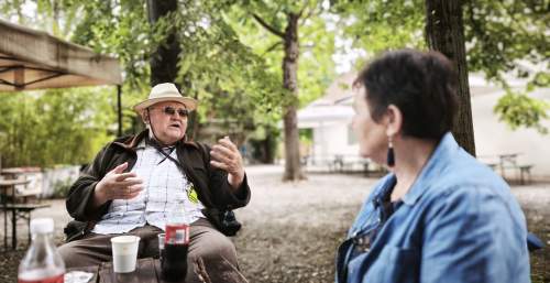 A karitatív misszió és a botanika csodája köti össze a Wojtyla Házat a vácrátóti Nemzeti Botanikus Kerttel