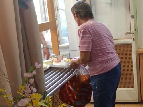 Soha el nem múló gondoskodás: Gulyás János ma is segítő kezet nyújtott